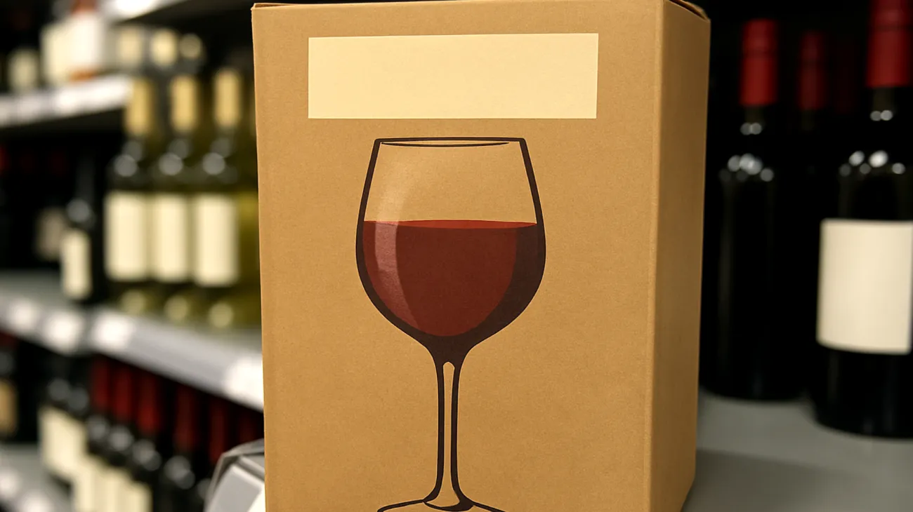 Vino"