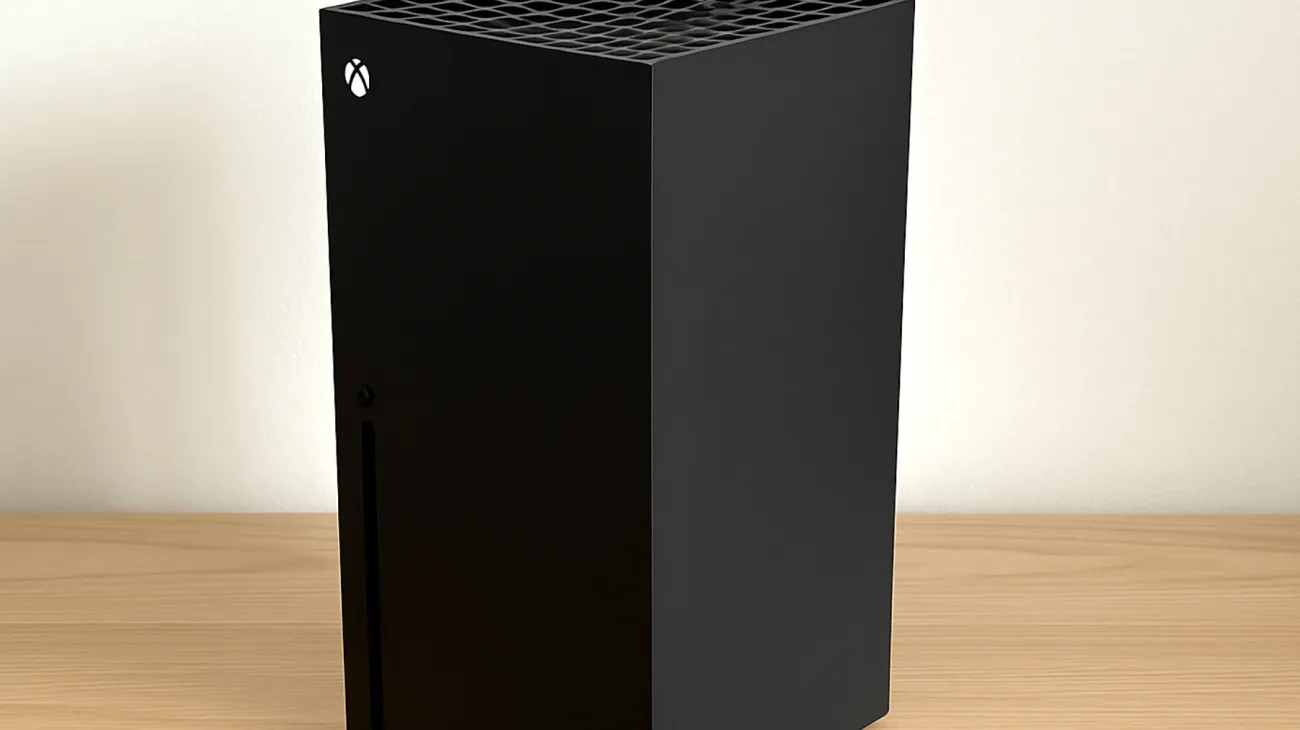 Xbox Series X/S"