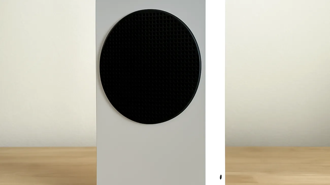 Xbox Series X/S"